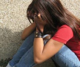 Переходный возраст у девочки