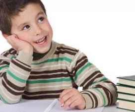 Психология мальчика 9 лет