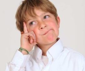 Психология ребенка 7 лет